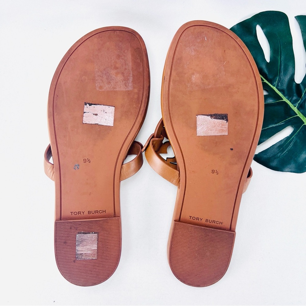 Miller Soft Sandal by Tory Burch - Picture 10 of 11